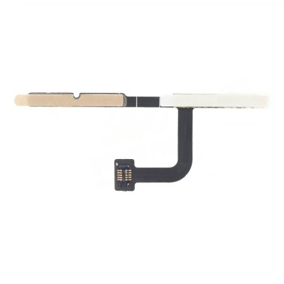 Volume Button Flex Cable For Blackview A95 By - Maxbhi Com