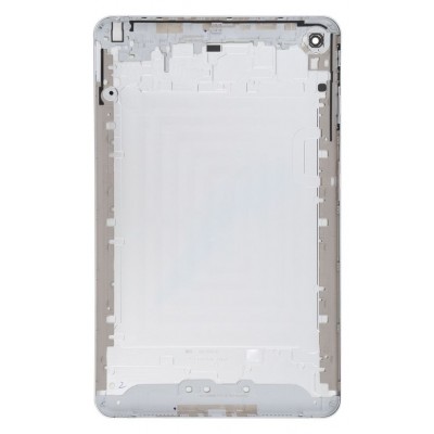 Back Panel Cover For Lg G Pad 5 10 1 Black - Maxbhi Com