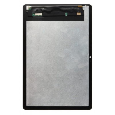 LCD with Touch Screen for Amazon Fire HD 10 Plus 2021 - Black by Maxbhi.com