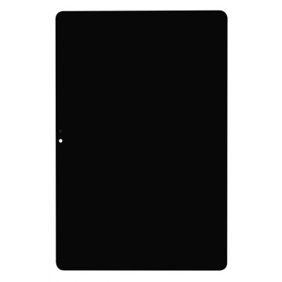 Lcd With Touch Screen For Amazon Fire Hd 10 Plus 2021 White By - Maxbhi Com