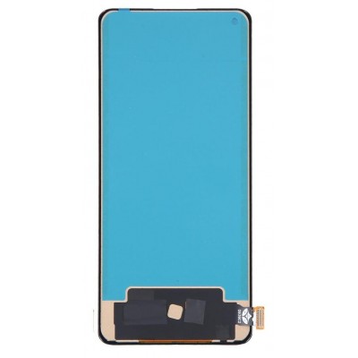 Lcd With Touch Screen For Oppo Reno 6 Pro Plus 5g White By - Maxbhi Com
