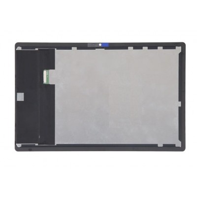 Lcd With Touch Screen For Blackview Tab 11 White By - Maxbhi Com