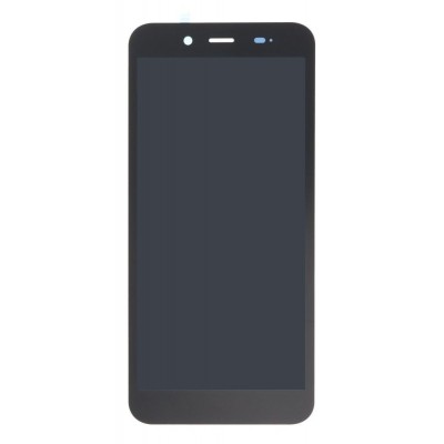 Lcd With Touch Screen For Ulefone Power Armor 16 Pro White By - Maxbhi Com