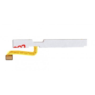 Volume Button Flex Cable For Blackview Tab 11 By - Maxbhi Com