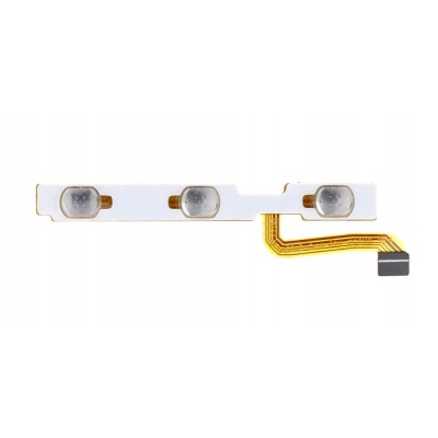 Volume Button Flex Cable For Blackview Tab 11 By - Maxbhi Com