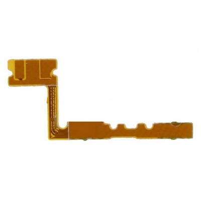 Volume Button Flex Cable For Oppo A7x By - Maxbhi Com