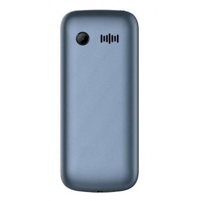 Full Body Housing For Benco E11 Grey - Maxbhi Com