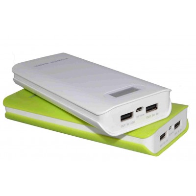 10000mAh Power Bank Portable Charger for Ainol Novo 7 Venus 16GB