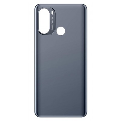 Back Panel Cover For I Kall K425 New Grey - Maxbhi Com