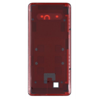 Back Panel Cover For Xiaomi Black Shark 4s Black - Maxbhi Com