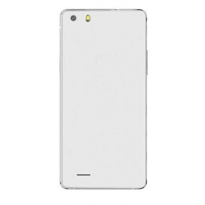Full Body Housing For Cubot X16 S White - Maxbhi Com
