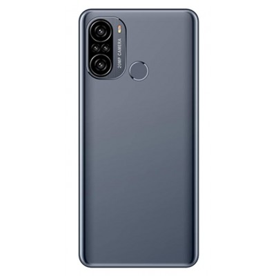 Full Body Housing For I Kall K425 New Black - Maxbhi Com