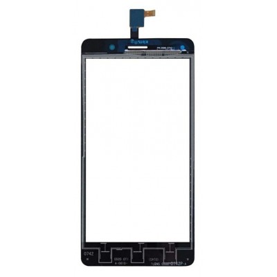 Touch Screen Digitizer For Cubot Rainbow Red By - Maxbhi Com