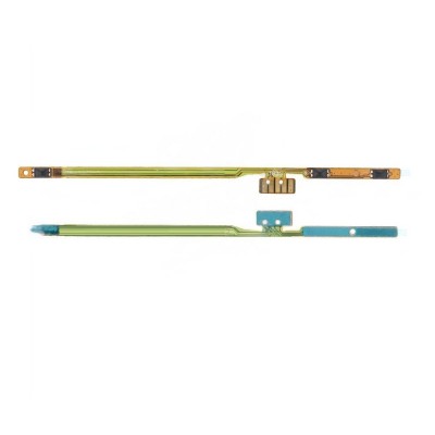 Volume Button Flex Cable For Cubot King Kong 3 By - Maxbhi Com