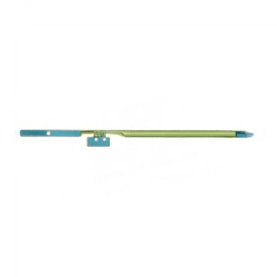 Volume Button Flex Cable For Cubot King Kong 3 By - Maxbhi Com