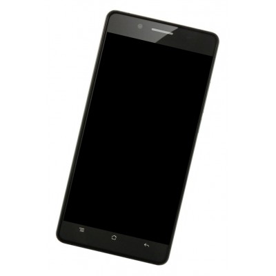 Volume Button Flex Cable For Cubot X16 S By - Maxbhi Com