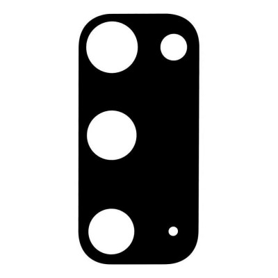 Camera Lens For Samsung Galaxy S20 Grey By - Maxbhi Com