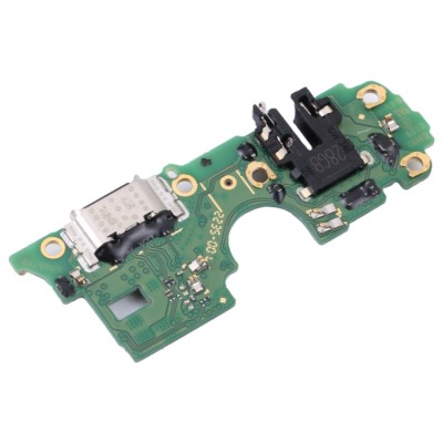 Charging Connector Flex Pcb Board For Realme Q3i 5g By - Maxbhi Com