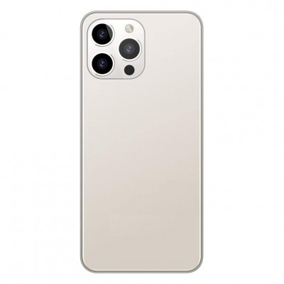 Full Body Housing For I Kall Z19 Pro Ultra White - Maxbhi Com