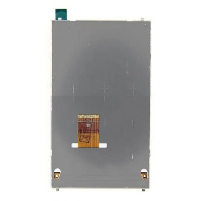 Lcd Screen For Samsung S5230 Star Replacement Display By - Maxbhi Com
