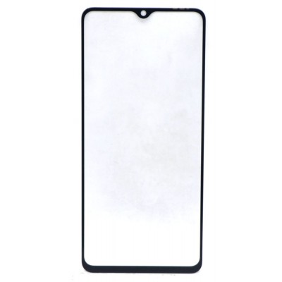 Replacement Front Glass For Vivo Y36 India White By - Maxbhi Com