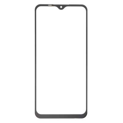 Replacement Front Glass For Xiaomi Redmi 9 India Aug 2020 Orange By - Maxbhi Com