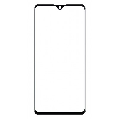 Touch Screen Digitizer For I Kall K470 New Black By - Maxbhi Com