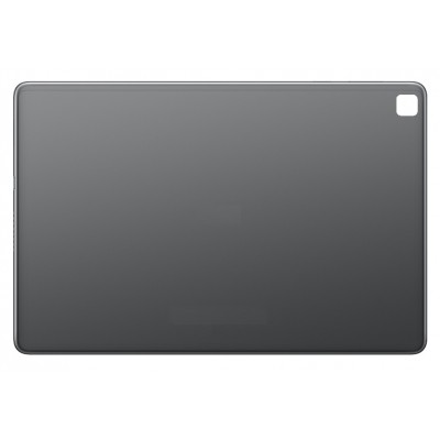Back Panel Cover For Honor Pad 6 Grey - Maxbhi Com