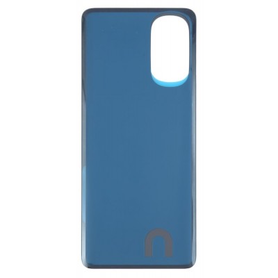 Back Panel Cover For Motorola Moto G Stylus 5g 2022 Blue - Maxbhi Com