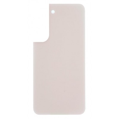 Back Panel Cover For Samsung Galaxy S22 5g Pink - Maxbhi Com