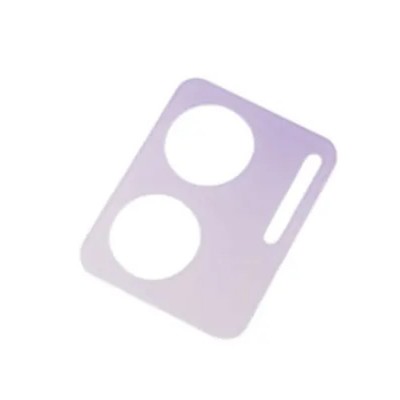 Camera Lens For Doogee N50 Pink By - Maxbhi Com