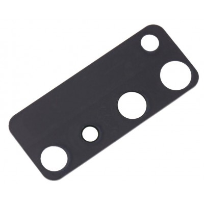 Camera Lens For Zte Axon 20 4g White By - Maxbhi Com