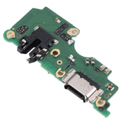 Charging Connector Flex Pcb Board For Realme Q3 Pro Carnival By - Maxbhi Com