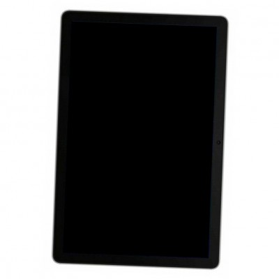 LCD Frame Middle Chassis for Honor Pad 6 White