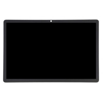 Lcd With Touch Screen For Honor Pad 6 Grey By - Maxbhi Com