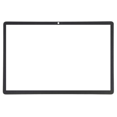 Replacement Front Glass For Honor Pad 6 Grey By - Maxbhi Com