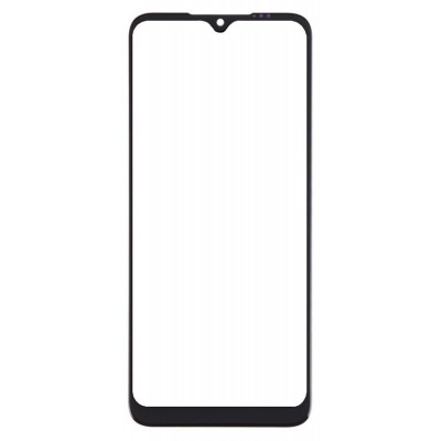 Touch Screen Digitizer For Doogee N50 White By - Maxbhi Com