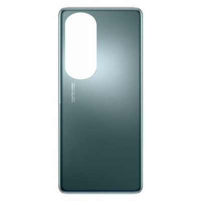 Back Panel Cover For Honor 70 Pro 5g Green - Maxbhi Com