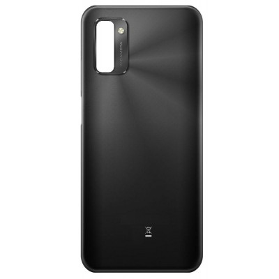 Back Panel Cover For Ulefone Note 12 White - Maxbhi Com
