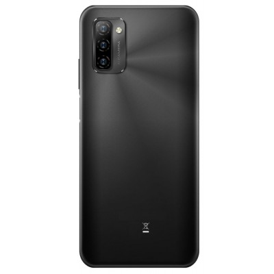 Full Body Housing For Ulefone Note 12 Black - Maxbhi Com