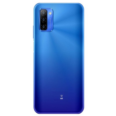 Full Body Housing For Ulefone Note 12 Blue - Maxbhi Com