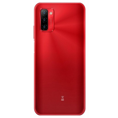 Full Body Housing For Ulefone Note 12 Red - Maxbhi Com