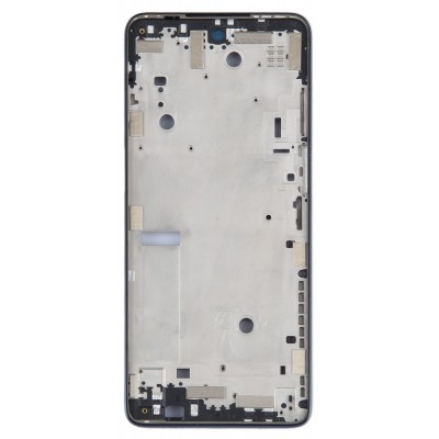 Lcd Frame Middle Chassis For Motorola Moto G Stylus 5g 2022 Blue By - Maxbhi Com
