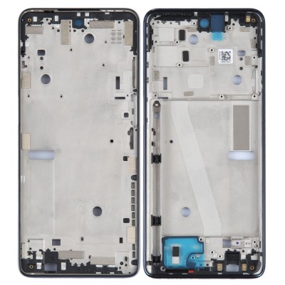 Lcd Frame Middle Chassis For Motorola Moto G Stylus 5g 2022 Green By - Maxbhi Com