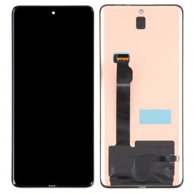 LCD with Touch Screen for Honor 70 Pro 5G Green