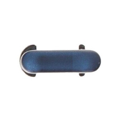 Power Button Outer For Motorola Moto G Stylus 5g 2022 Blue By - Maxbhi Com