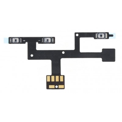 Volume Button Flex Cable For Motorola Moto G Stylus 5g 2022 By - Maxbhi Com