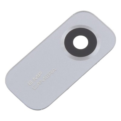Camera Lens For Lenovo Tab M9 White By - Maxbhi Com