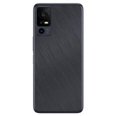 Full Body Housing For Tcl 40r Black - Maxbhi Com