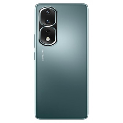 Full Body Housing For Honor 80 Pro Flat Green - Maxbhi Com